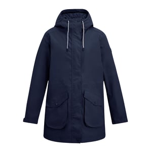 Regatta - "Norana" Jacke, wasserfest für Damen (Marine)