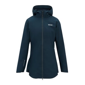 Regatta - "Natalina" Jacke, wasserfest für Damen (Marine)