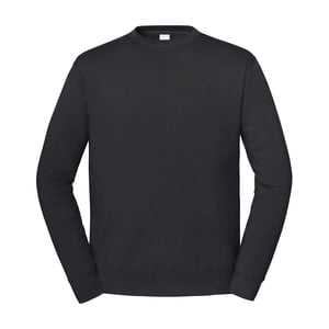 Fruit of the Loom - "Iconic Premium" Sweatshirt für Herren, Eingesetzt (Hellgrau)