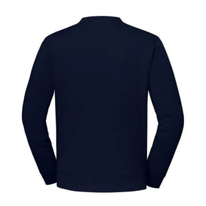 Fruit of the Loom - "Iconic Premium" Sweatshirt für Herren, Eingesetzt (Marineblau)