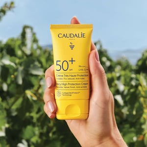Caudalie Sehr Hochschutzcreme LSF50+ 50ml
