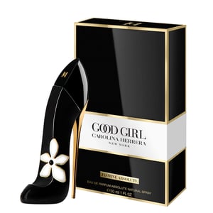 Carolina Herrera Good Girl Jasmine Absolute Eau de Parfum 30 ml