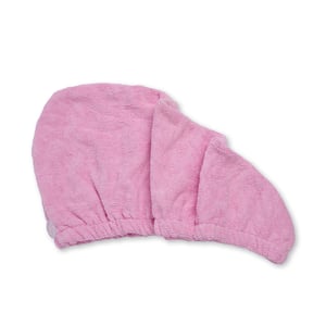 Fast Drying Hair Turban