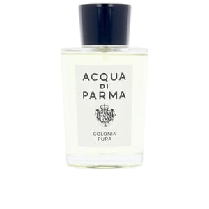 Pura Cologne Edc Vapo 180 ml