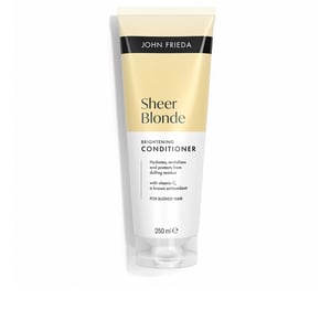 Sheer Blonde Aufhellende Spülung 250 ml