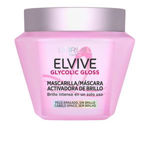 Elvive Glycolic Gloss Maske 310 ml