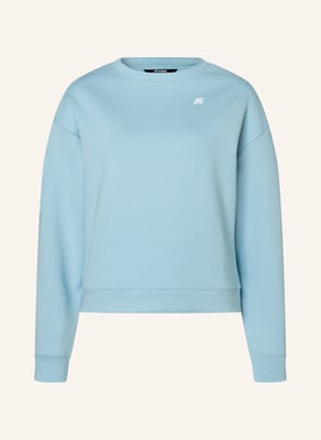 K-Way Sweatshirt LOIZELLE INTERLOCK