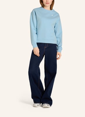 K-Way Sweatshirt LOIZELLE INTERLOCK