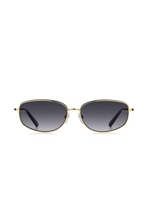 Marc Jacobs Sonnenbrillen Gold