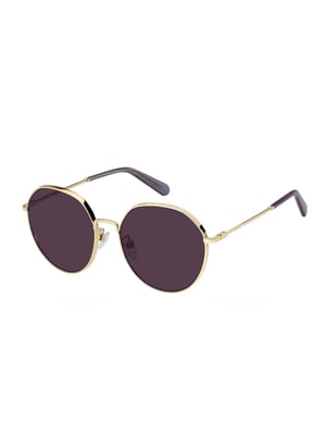 Marc Jacobs Sonnenbrille Gold