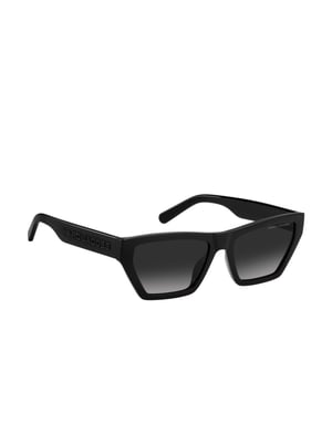 Marc Jacobs Sonnenbrille Schwarz