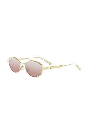 Dior Sonnenbrille Metallic