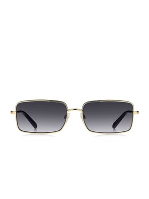 Marc Jacobs Sonnenbrille Gold
