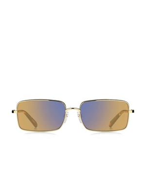 Marc Jacobs Sonnenbrille Gold