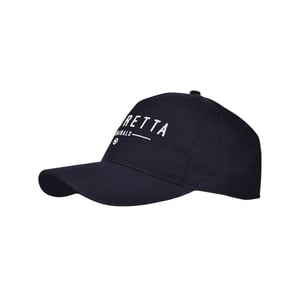 Lambretta - "Originals" Baseball-Mütze für Herren/Damen Unisex (Marine)