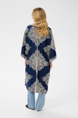 Kimono CRTyla Kimono Oversize fit