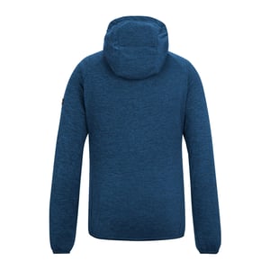 Regatta - "Ferna" Fleecejacke für Damen, mit Kapuze, Stretch (Aviatorblau)