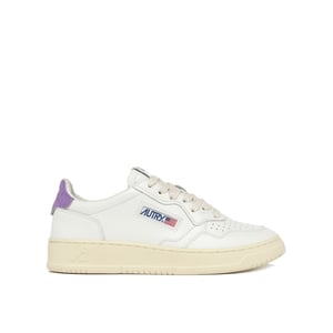 AUTRY Medalist Leder-Sneaker