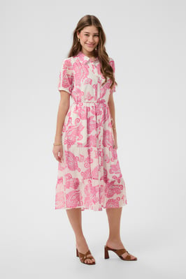 Kleid CRSamira Kleid A-shape