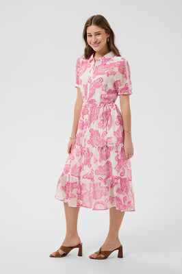 Kleid CRSamira Kleid A-shape