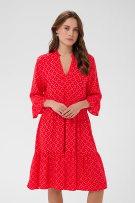 Kleid EdaSZ Kleid Casual fit