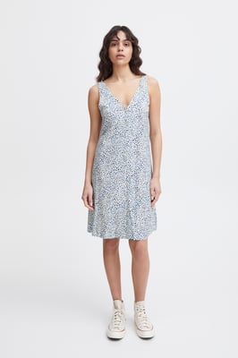 Kleid IHAYA Regular fit