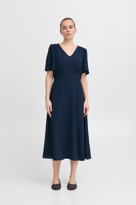 Casual IHZABBY Kleid Regular fit