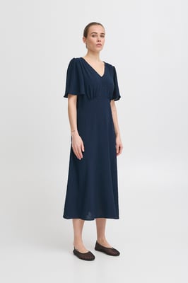 Casual IHZABBY Kleid Regular fit
