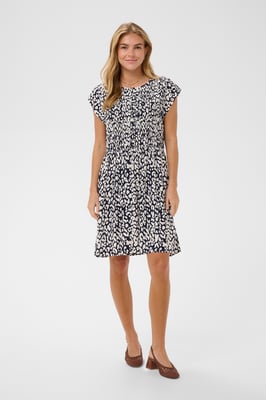 Kleid GislaSZ Kleid Gerade Passform