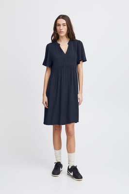 Kleid IHMARRAKECH Loose fit