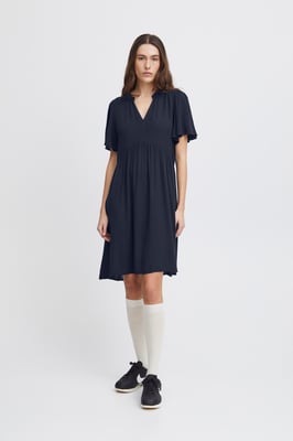 Kleid IHMARRAKECH Loose fit