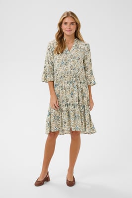 Kleid EdaSZ Kleid Casual fit