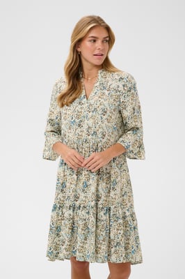 Kleid EdaSZ Kleid Casual fit
