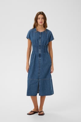 Denimkleid BenovaIW Denimkleid