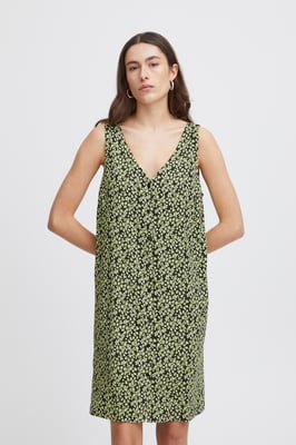 Kleid IHAYA Regular fit