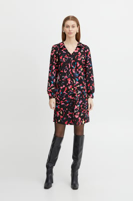 Kleid IHKATE Kleid Regular fit