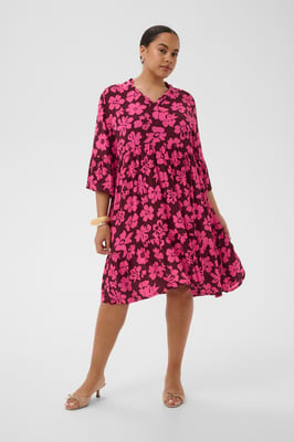Kleid KCisma Kleid A-shape