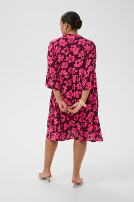Kleid KCisma Kleid A-shape
