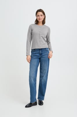 Langarm IHLULS Langarm Regular fit