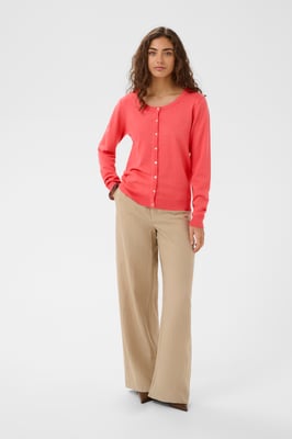 Strickjacke CUannemarie Strickjacke Feminine