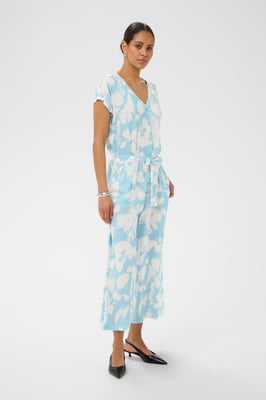 Overall KAmira Overall Loose fit