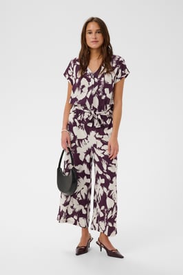 Overall KAmira Overall Loose fit
