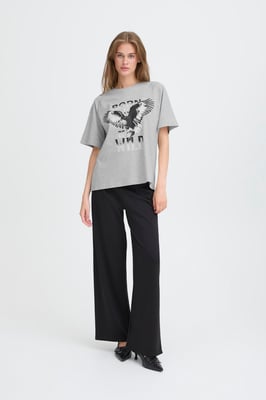 T-shirt IHELLY T-shirt Regular fit