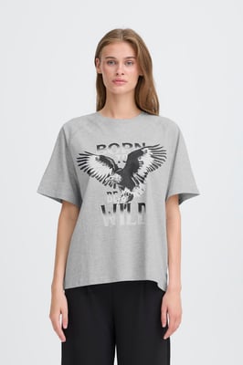 T-shirt IHELLY T-shirt Regular fit