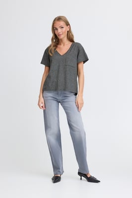 T-shirt IHMISSE Regular fit