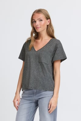 T-shirt IHMISSE Regular fit