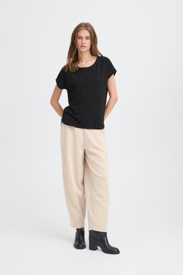 T-shirt IHMILLIE T-shirt Regular fit