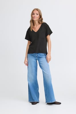 T-shirt IHMISSE Regular fit