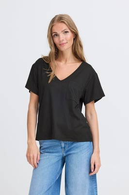 T-shirt IHMISSE Regular fit