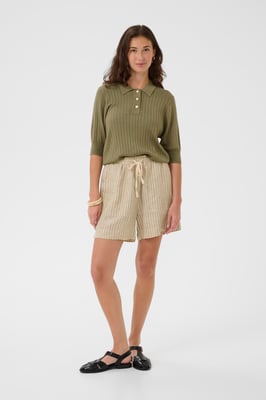 Shorts CUaniela Shorts Relaxed fit
